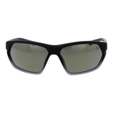 Timberland Black Plastic Sunglasses