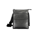 Calvin Klein Nero Polyester Men Shoulder Bag