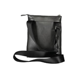 Calvin Klein Nero Polyester Men Shoulder Bag