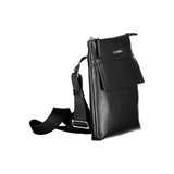Calvin Klein Nero Polyester Men Shoulder Bag