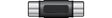 AV:Link Single RCA Coupler 761.260UK