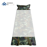 Thick Outdoor Camping Automatic Inflatable Mat (Wholesale)
