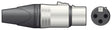 Neutrik  NC3FXX XLR Socket 762.122UK