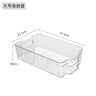 Plastic Storage Organizer for Kitchen Refrigerator (Drawer)