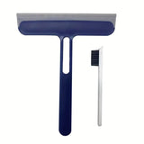 Multifunctional Double-Sided Glass Cleaning Brush