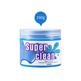 Car Cleaning Soft Rubber Tool for Air Vents and Gaps