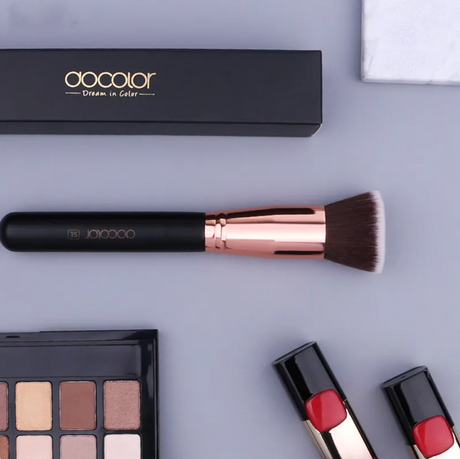 Loose Powder & Foundation Brush
