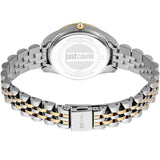 Women's Just Cavalli Multicolor Watch