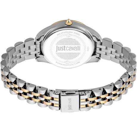 Montre multicolore Just Cavalli pour femme 