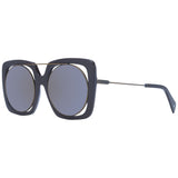 Yohji Yamamoto Brown Monel Sunglasses