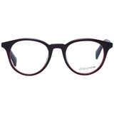 Yohji Yamamoto Multicolor Acetate Glasses (Frames)