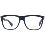 Yohji Yamamoto Black Acetate Glasses (Frames)