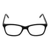 Andy Wolf Black Acetate Glasses (Frames)
