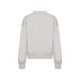 Marant Etoile Gray Polyester Sweatshirt