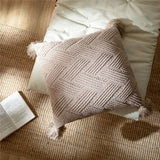 Nordic Home Products Decorative Pillow Cushion