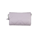 Calvin Klein Viola Polyester Women's Shoulder Bag