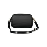 Mario Valentino Nero Poliuretano Women Handbag