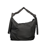 Calvin Klein Black Polyester Women's Shoulder Bag