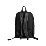 Calvin Klein Black Polyester Men's Backpack