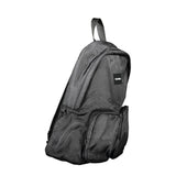 Calvin Klein Nero Polyester Mens Backpack