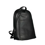 Calvin Klein Black Polyester Men's Backpack