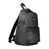 Calvin Klein Black Polyester Men's Backpack