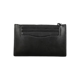 Calvin Klein Black Leather Men Wallet