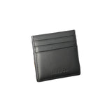 Tommy Hilfiger Nero Leather Men Wallet