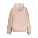 Calvin Klein Rosa Cotton Women's Hoodie