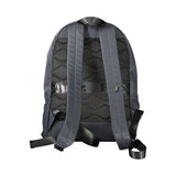 Blauer Blue Polyester Men's Backpack