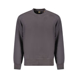 Hugo Boss Black Cotton Men's Sweatshirt