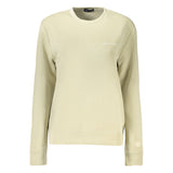 North Sails Green Polyester Women Sweater