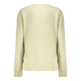 North Sails Green Polyester Women Sweater