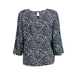 Gant Rosso Cotton Women Shirt