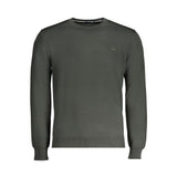Harmont & Blaine Verde Wool Men's Sweater