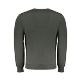 Harmont & Blaine Verde Wool Men's Sweater