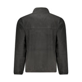 Fila Nero Polyester Men's Jacket