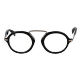 Yohji Yamamoto Black Plastic Glasses (Frames)