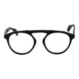 Yohji Yamamoto Black Plastic Glasses (Frames)