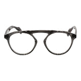 Yohji Yamamoto Brown Plastic Glasses (Frames)