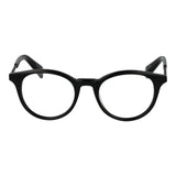 Yohji Yamamoto Black Plastic Glasses (Frames)