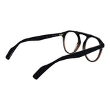 Yohji Yamamoto Black Plastic Glasses (Frames)