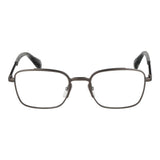 Yohji Yamamoto Gray Metal Glasses (Frames)