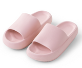 Men's Plus Size Indoor Home Slippers