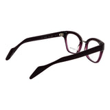 Yohji Yamamoto Multicolor Acetate Glasses (Frames)