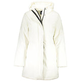 North Sails Bianco Polyester Women's Jacket