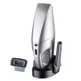 50W Portable Handheld Car Vacuum Cleaner