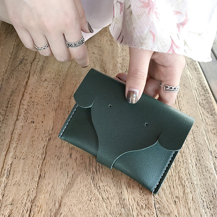 Children's Coin Purse and Bag Combo