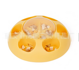 Pet Treat Dispensing Tumbler Toy