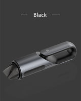 Portable Handheld Wireless Car Vacuum Cleaner